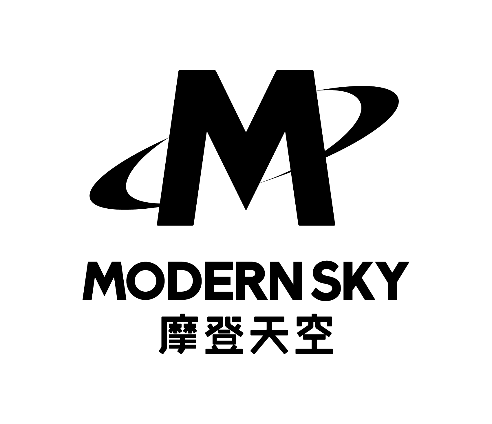 Modern Sky
